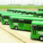 Karachi Green Line Project Will Be Operational Soon green line