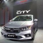 Honda City 6th Generation Expected Price Honda City 6th Generation