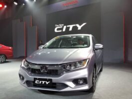 Honda City 6th Generation Expected Price Honda City 6th Generation