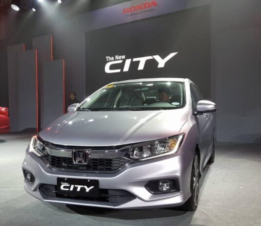 Honda City 6th Generation Expected Price Honda City 6th Generation