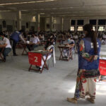 Sindh Govt Bans Phone & Internet Devices in Exam Halls Exam Center in Sindh