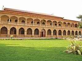 Universities in Sindh Shuts Down Due to COVID-19 Sindh University