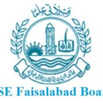 BISE Faisalabad SSC Part 2 Annual Exams 2021 Result BISE Faisalabad SSC Part 2 Annual Exams 2021 Result