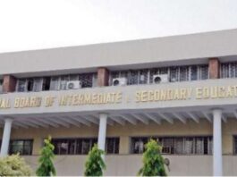 FBISE Board Grade 12 Annual Exams Result 2021 FBISE