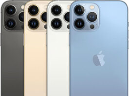 iPhone 13 & 13 Pro Models with dual eSIM for First Time iPhone 13 Series