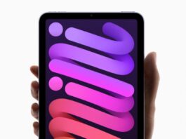 Apple Reveals iPad mini, with iPad 10.2 New Chipset Having Front Camera Configuration iPad