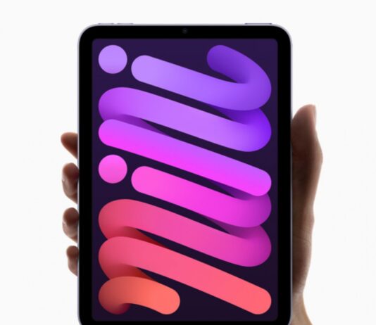 Apple Reveals iPad mini, with iPad 10.2 New Chipset Having Front Camera Configuration iPad