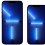 Apple iPhone 13 Pro & Pro Max Add 120Hz Displays & Cameras iPhone Pro and iPhone Pro Max