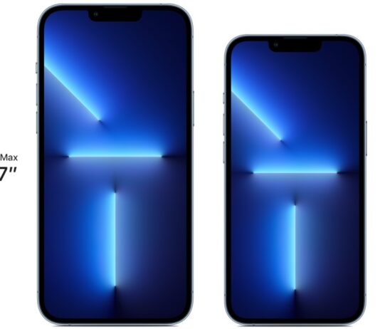 Apple iPhone 13 Pro & Pro Max Add 120Hz Displays & Cameras iPhone Pro and iPhone Pro Max