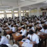 BIEK Grade 12 Annual Exams 2021 Result Exam Result