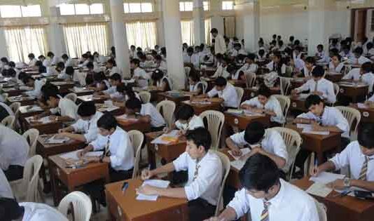BISE Bannu Class 10 Annual Exams 2021 Result Bise Swat Exam Hall