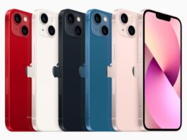 iPhone 13 Series Pre-order Starts This Week with Global Prices iPhone 13 Series