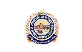 Larkana Board 12th Class Result Gazette 2023 PDF Bise Larkana