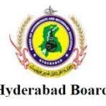 Hyderabad Board Inter Part 2 Result Annual Exams 2021 Bise Hyderabad