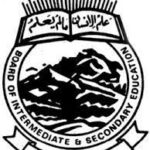 Peshawar Board SSC Part 1 Result 2021 Bise Pesahwar