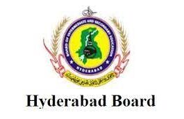 Hyderabad Board SSC Part 1 Annual Exam Result 2023 Bise Hyderabad