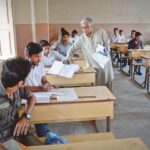 BISE Faisalabad FA/FSc Special Exams Part 2 Result 2021 Bise Rawalpindi