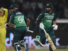 How To Watch Aus Vs Pak T20 Match: See Here Pak vs Aus T20 International