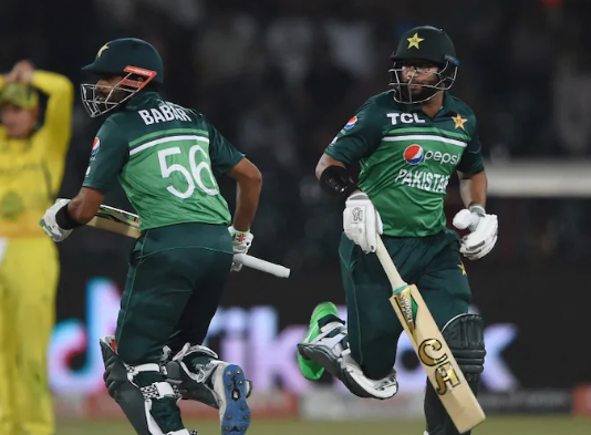 How To Watch Aus Vs Pak T20 Match: See Here Pak vs Aus T20 International