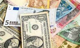 Pakistan Foreign Currency Open Market Rates Open Bank