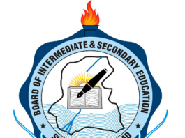 BISE SBA Matric Result Gazette 2023 PDF Bise SBA