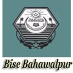 BISE Bahawalpur Grade 9 Datesheet 2024 Bahawalpur Board