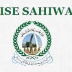 Sahiwal Board HSSC Results 2023 Gazette Sahiwal Board