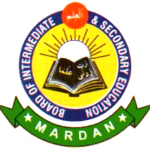 BISE Mardan Matric Part 1 Result 2023 Mardan Board