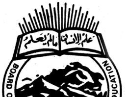 Peshawar Board 10th Class Annual Exams Result 2023 Peshawar Board