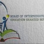 PTS Bise SBA Nawabshah Jobs 2022 Application Form Bise SBA