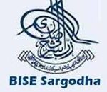 Sargodha Board Grade 10 Annual Exams 2023 Roll Number Slips Sargodha Board