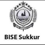 Bise Sukkur Board Jobs 2023 CTS Application Form Sukkur Board