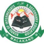 Malakand Board SSC Part 1 Result 2023 Malakand Board