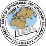 Federal Board SSC Part 2 Annual Exams Result 2023 FBISE