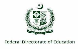 FDE Islamabad Middle Class Result 2023 FDE