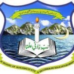 BISE AJK Matric Part 1 Annual Exam Result 2023 AJK Board