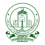 BIEK Karachi 1st Year Exams 2023 Result Gazette BIEK Karachi