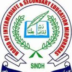 Mirpur Khas Board HSSC Part 2 Annual-I Exams 2024 Schedule bisemirpurkhas