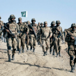 Pakistan Army Loses 12 Soldiers in Suspected Militant Attacks