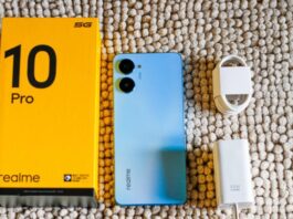 Realme 10 Pro Price in Pakistan & Specifications