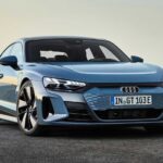 Audi in Talks with SAIC Motor Corp to Acquire Electric Car Platform Porches