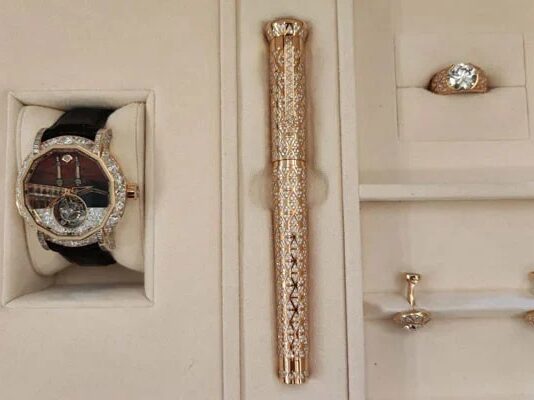 Court declares Toshakhana case against PTI Chairman Imran Khan maintainable