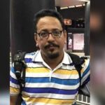 Minister: Tracing Missing Karachi Journalist