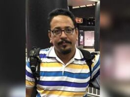 Minister: Tracing Missing Karachi Journalist