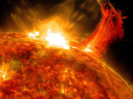 Russian Scientists: Sun to Launch Fireballs at Earth in Risky Solar Flare solar-flare-alert_updates