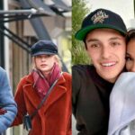 Taylor Swift’s Ex and Ariana Grande’s Estranged Husband in Spotlight