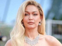 Gigi Hadid’s Alleged Cannabis Possession: A Holiday Incident Revealed
