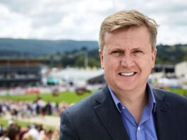 Aled Jones’ Terrifying Robbery: A Walk Turned Nightmare