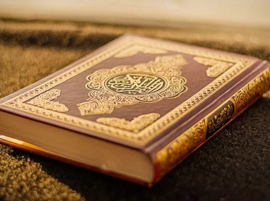 Protesters in Denmark Set Quran Ablaze Outside Iraqi Embassy Holy Quran