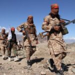 Taliban Government Oil Extraction